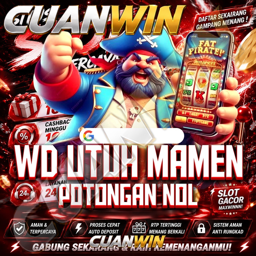 CUANWIN: Nikmati Permainan Online Tanpa Patah-Patah Di Platform Modern Lebih Nyaman Untuk Durasi Panjang Untuk Hiburan Santai Setiap Hari